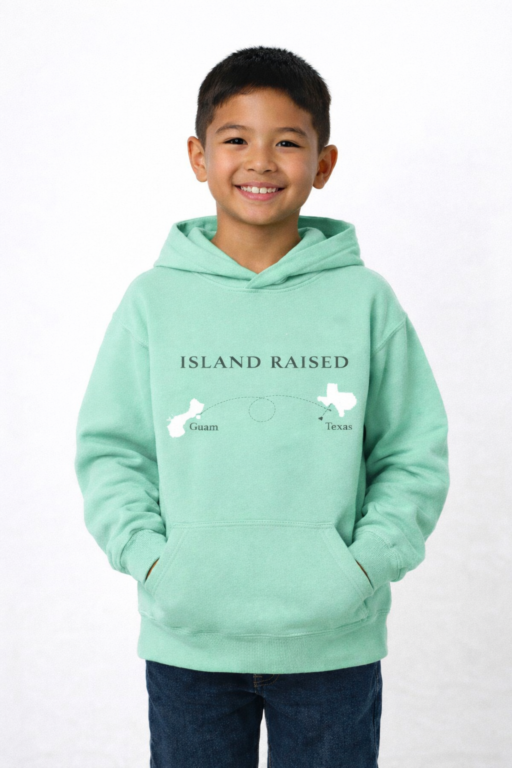 Island Kids Apparel