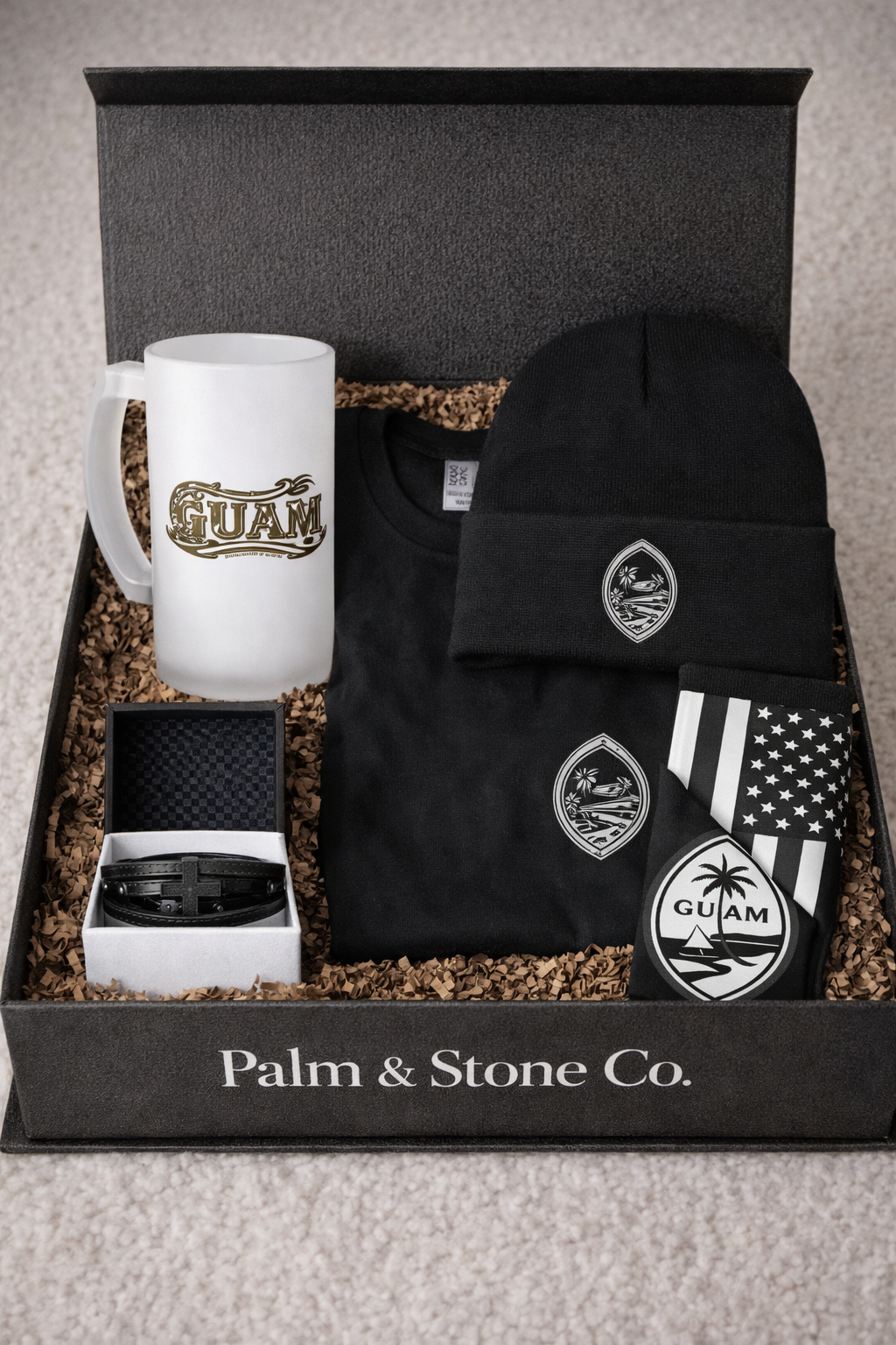Guåhan Men’s Bundle