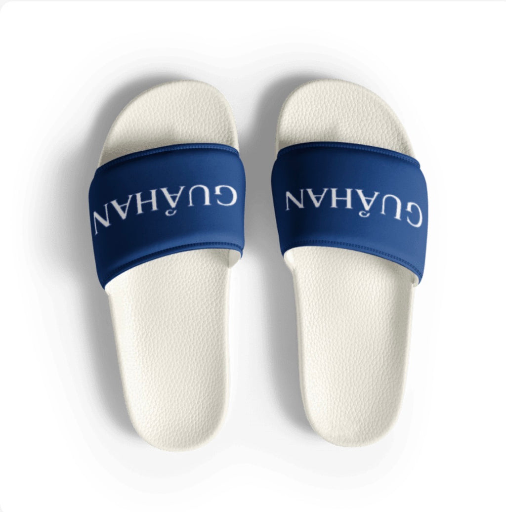 Guahan Women's slides