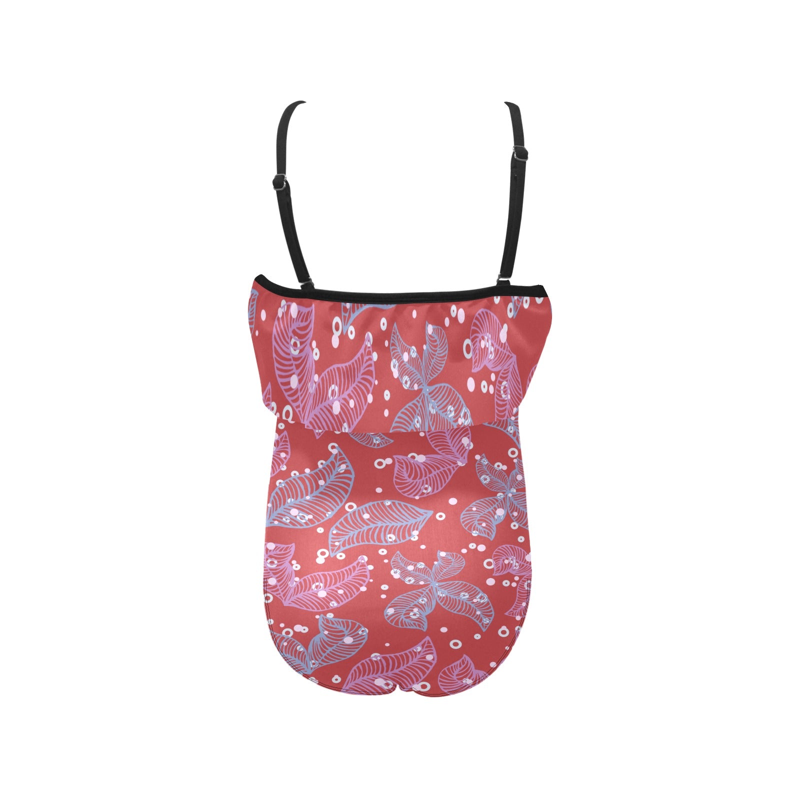Kids Sphagetti Strap Bikini Suit (8 colors | XS-2XL)