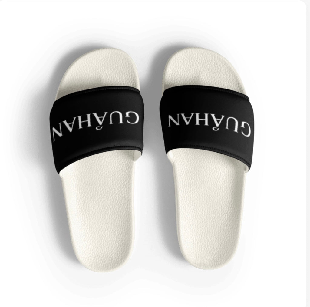 Guahan Women's slides