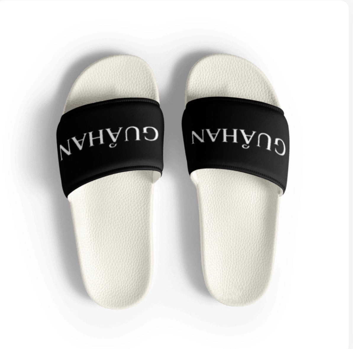 Guahan Women's slides