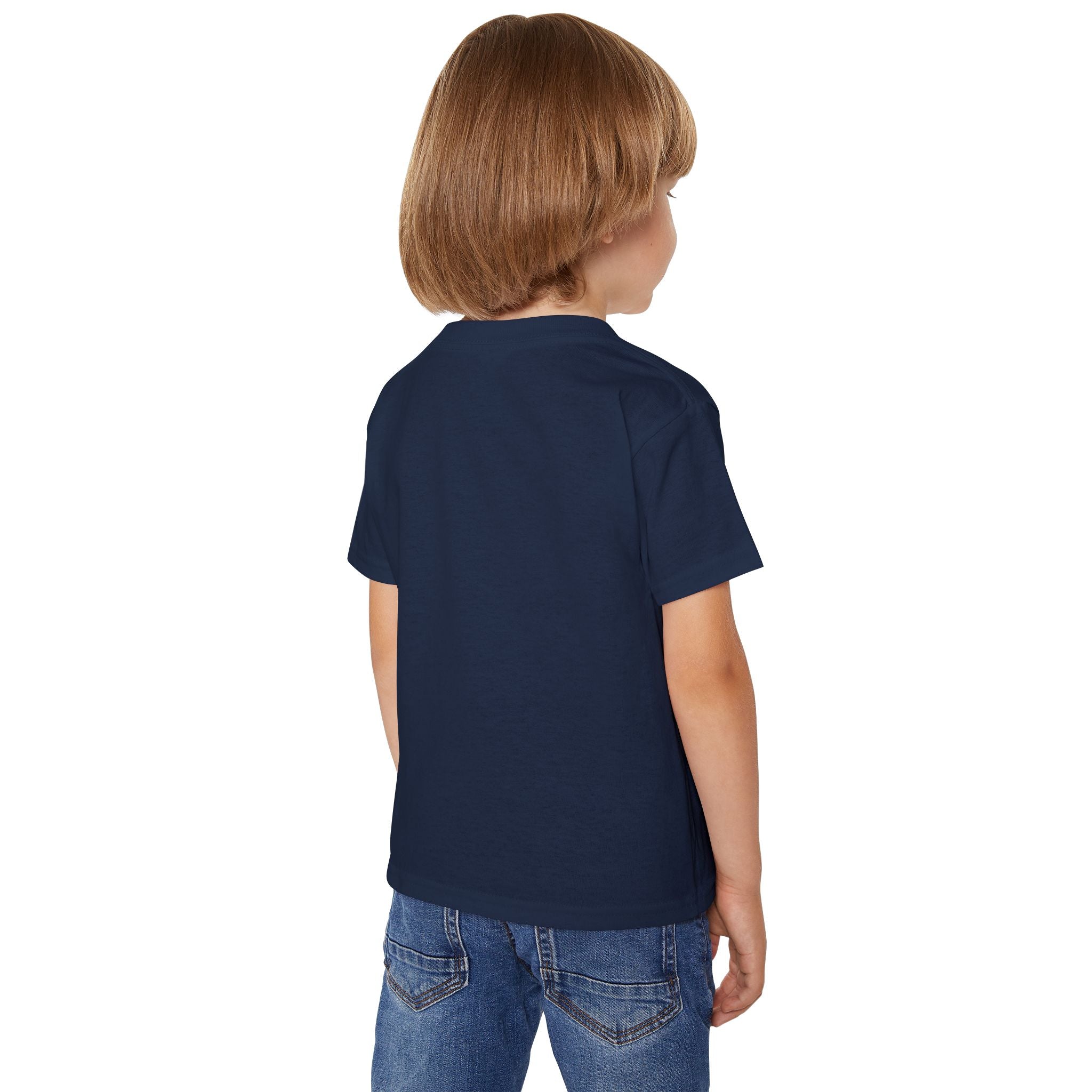Toddler T-Shirt Guam Island Palm Logo