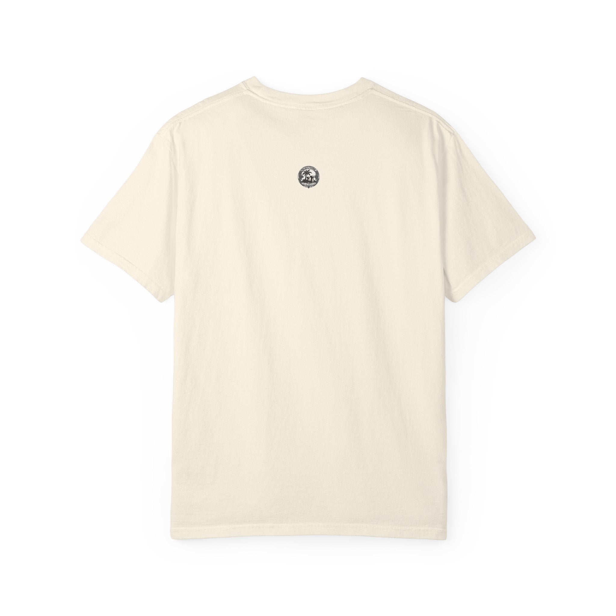 Limited Edition Hafa Adai Cherry Blossom T-Shirt | Heavyweight Dyed Tee