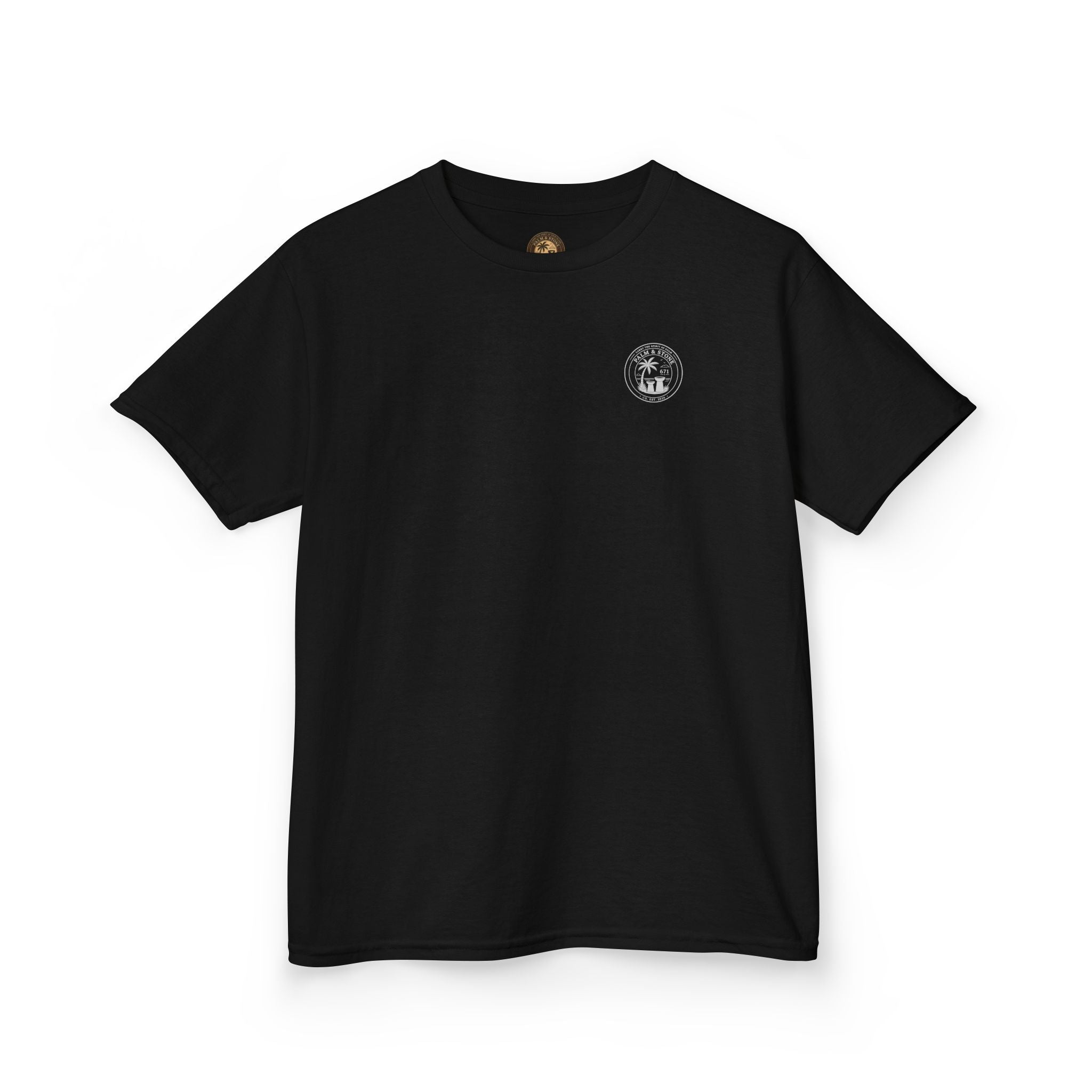 Kids Unisex 4th of July Island Style T-shirts