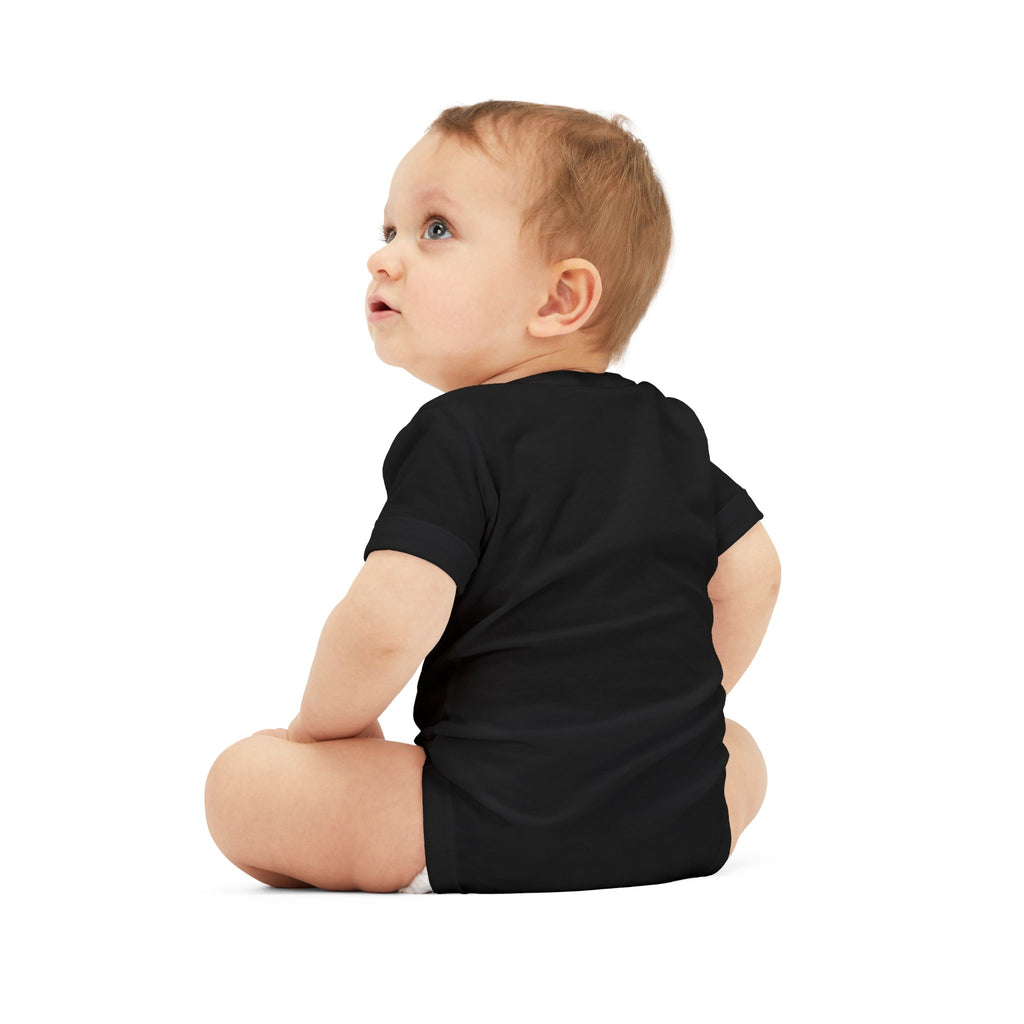 Guam Tribal Infant One-Piece Bodysuit