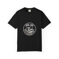 Men’s Guam Island Palm T-Shirt