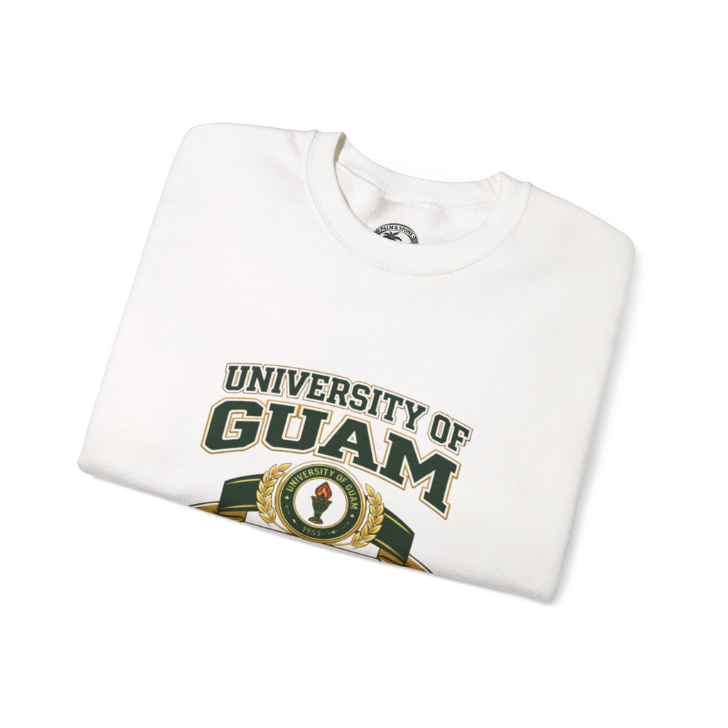 Personalized Class of 2026 Crewneck Sweatshirt