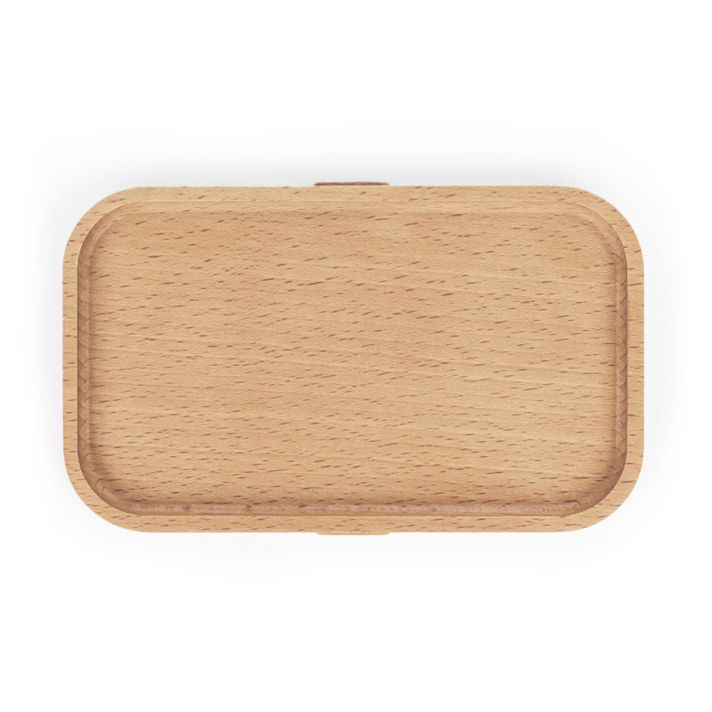 Personalized Bento Lunch Box (Add your own image, name or text)