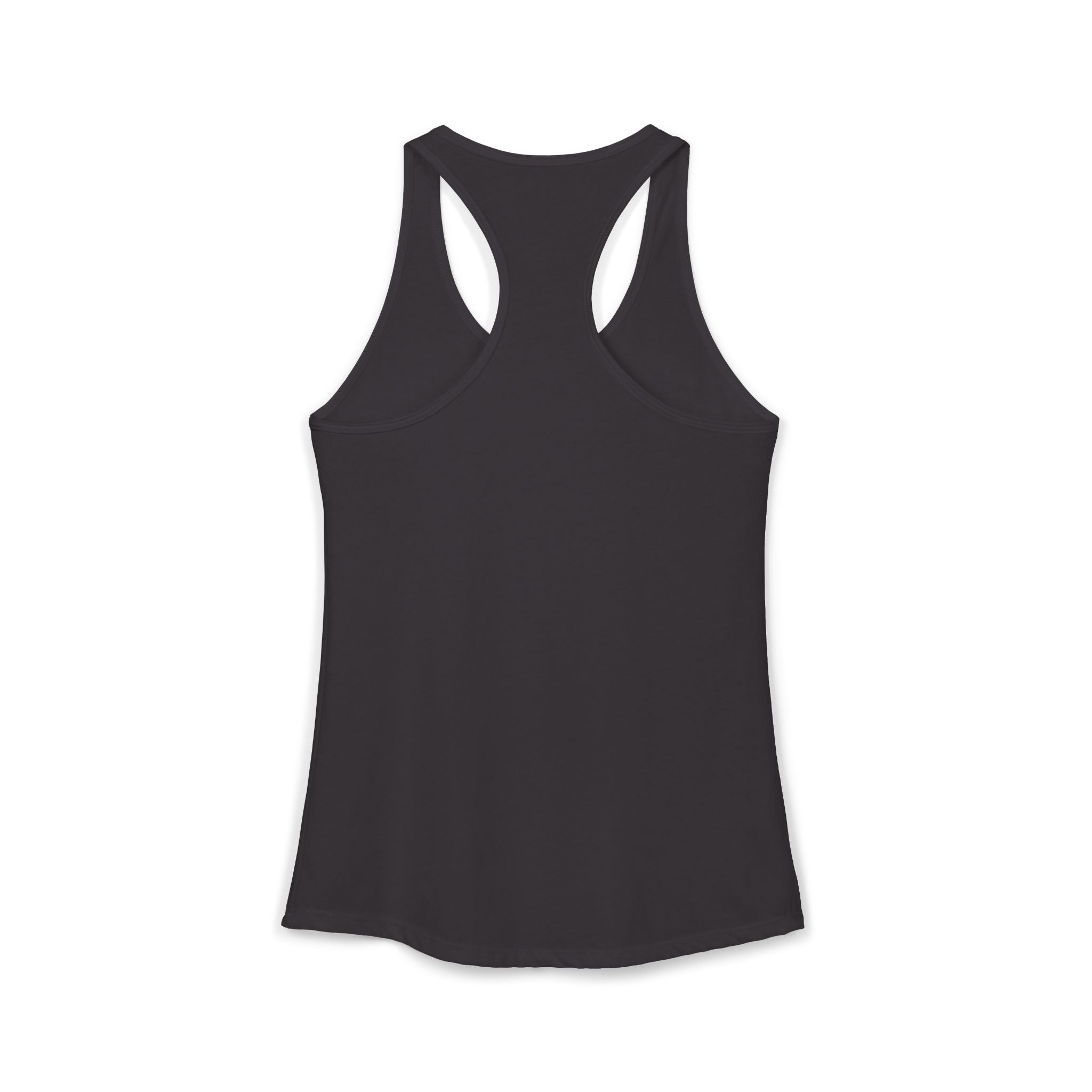 Women's Guam Island Palm | Ideal Racerback Tank