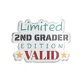 Personalized Custom Cut Statue (Add your own text or image)