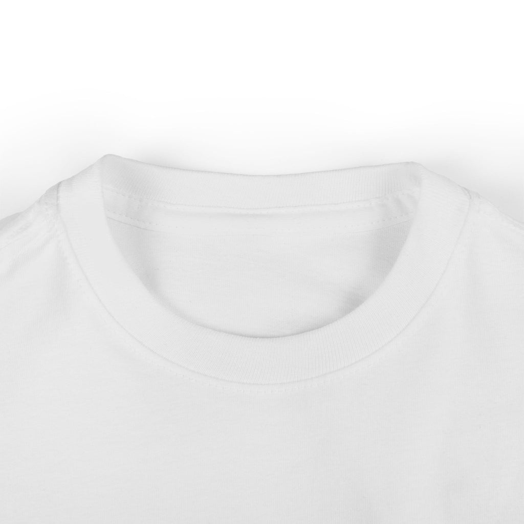 Infant 4th of July Island Style Tee