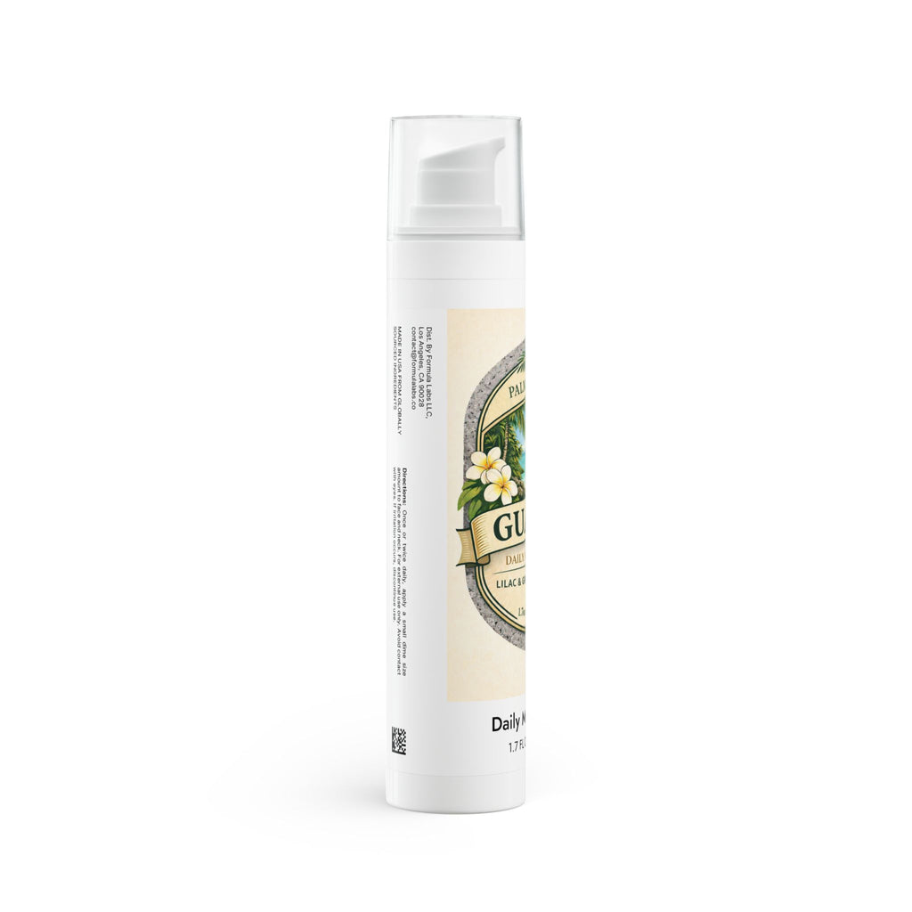 Palm & Stone Daily Moisturizer, 1.7oz