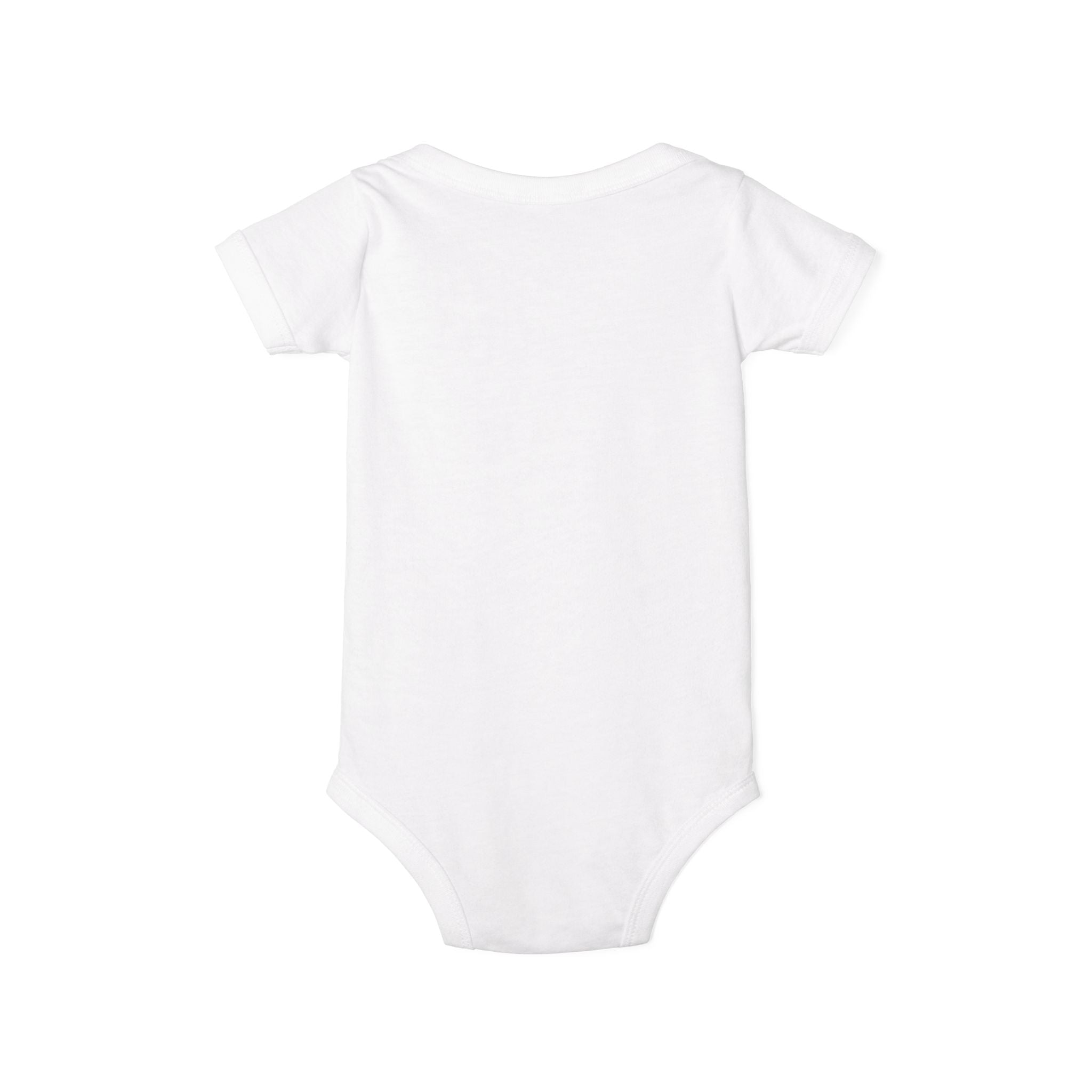 Guam Tribal Infant One-Piece Bodysuit