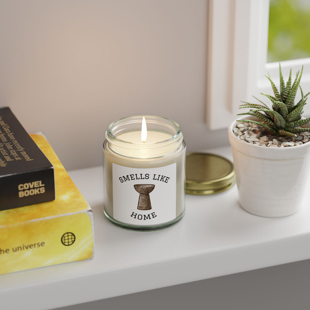 Personalized Scented Candle (4oz/9oz) | Various Scents