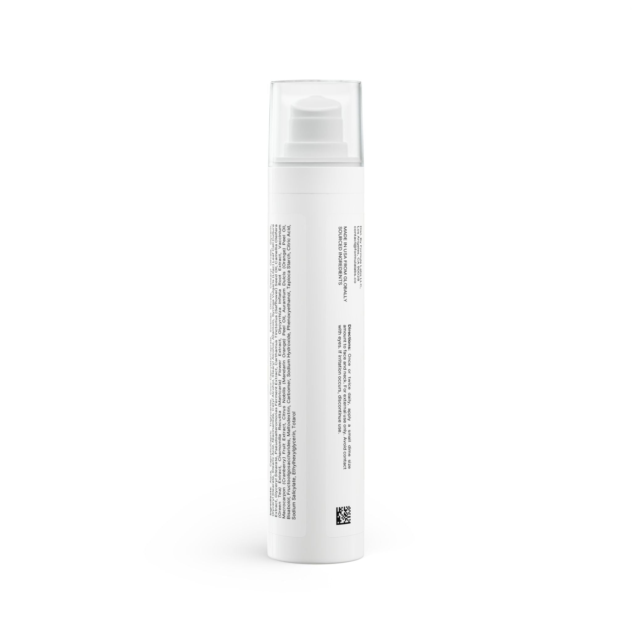 Palm & Stone Daily Moisturizer, 1.7oz