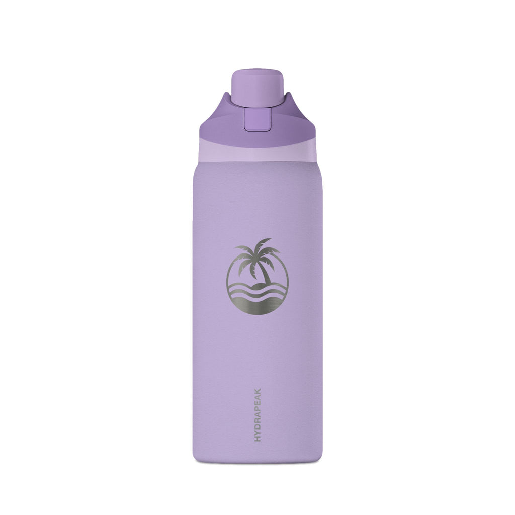 Personalized Island Oasis 32oz HydroFlask (Add your own image or logo)