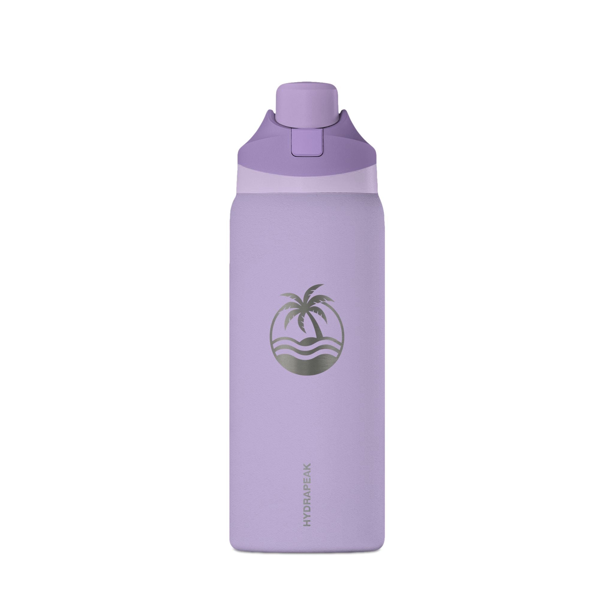 Personalized Island Oasis 32oz HydroFlask (Add your own image or logo)