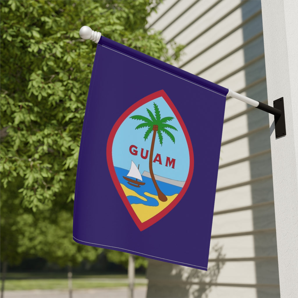 Garden Flag (Add your own image or buy as is)