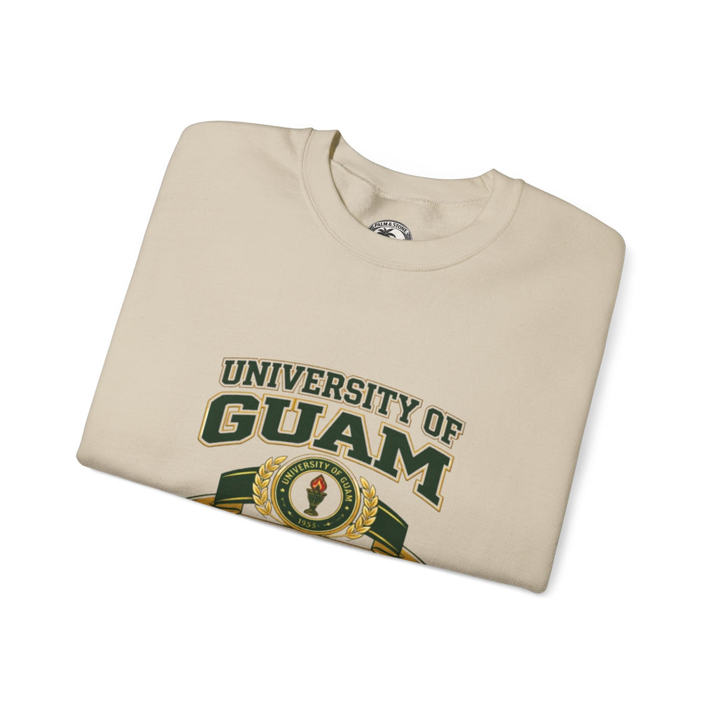 Personalized Class of 2026 Crewneck Sweatshirt