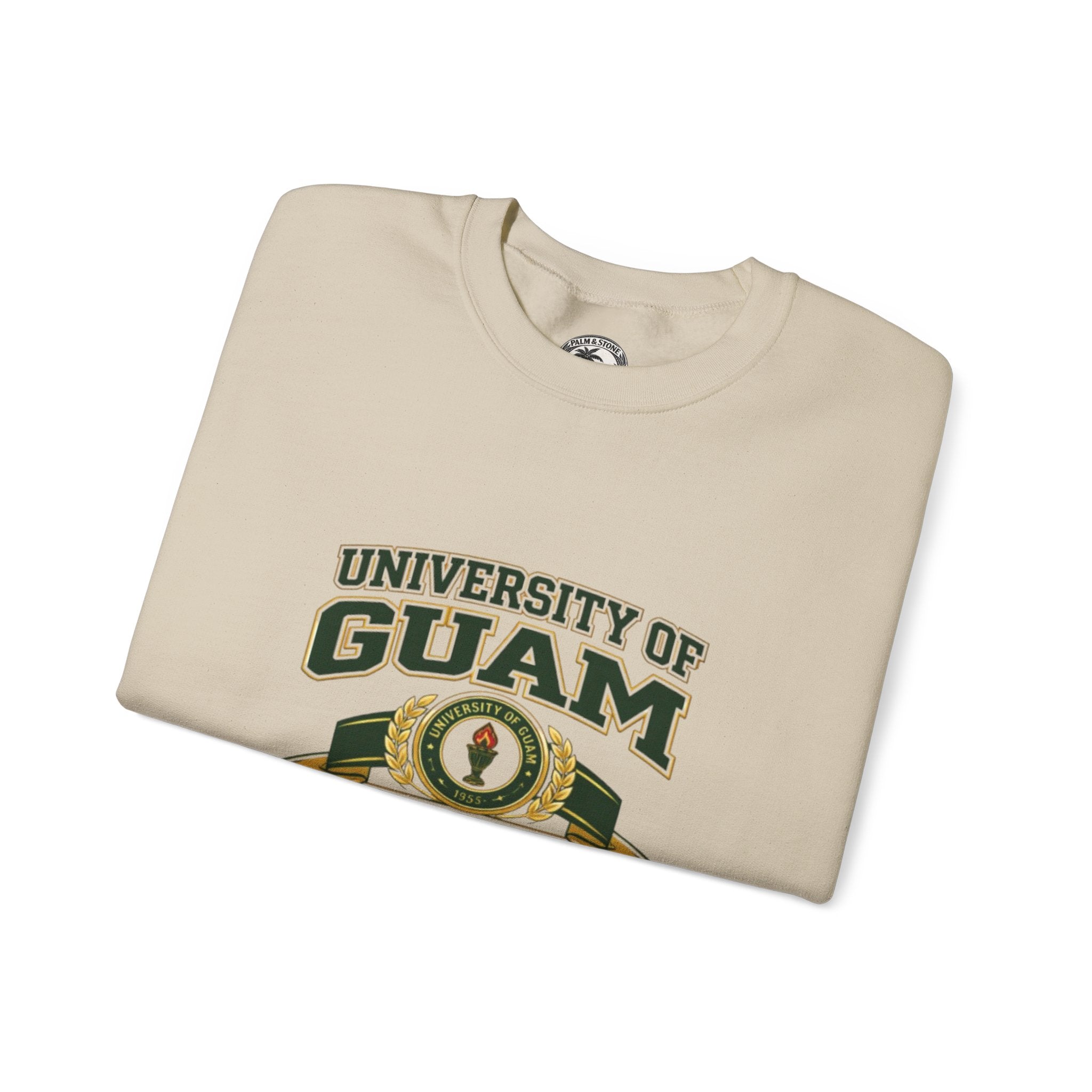 Personalized Class of 2026 Crewneck Sweatshirt