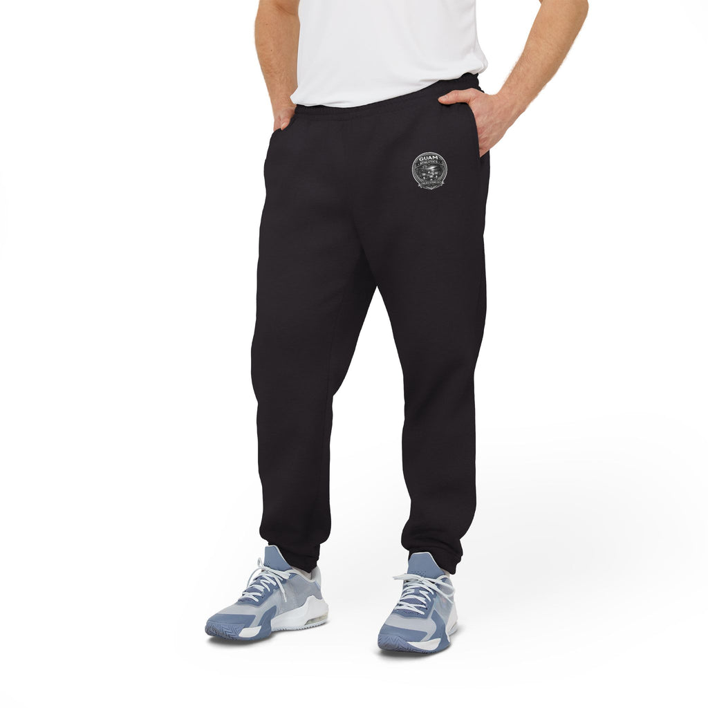 Adidas Unisex  Guam Fleece Joggers