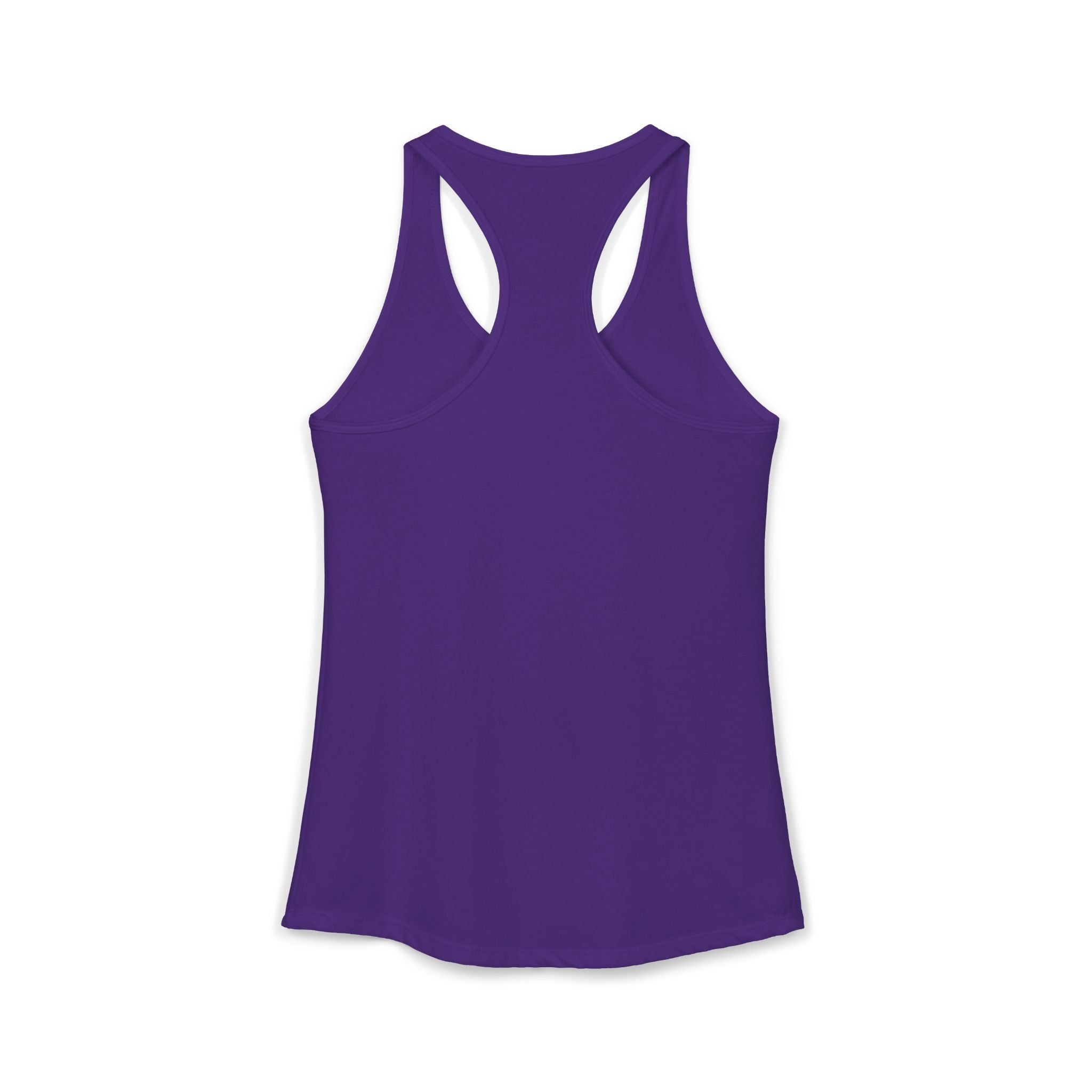Women's Guam Island Palm | Ideal Racerback Tank