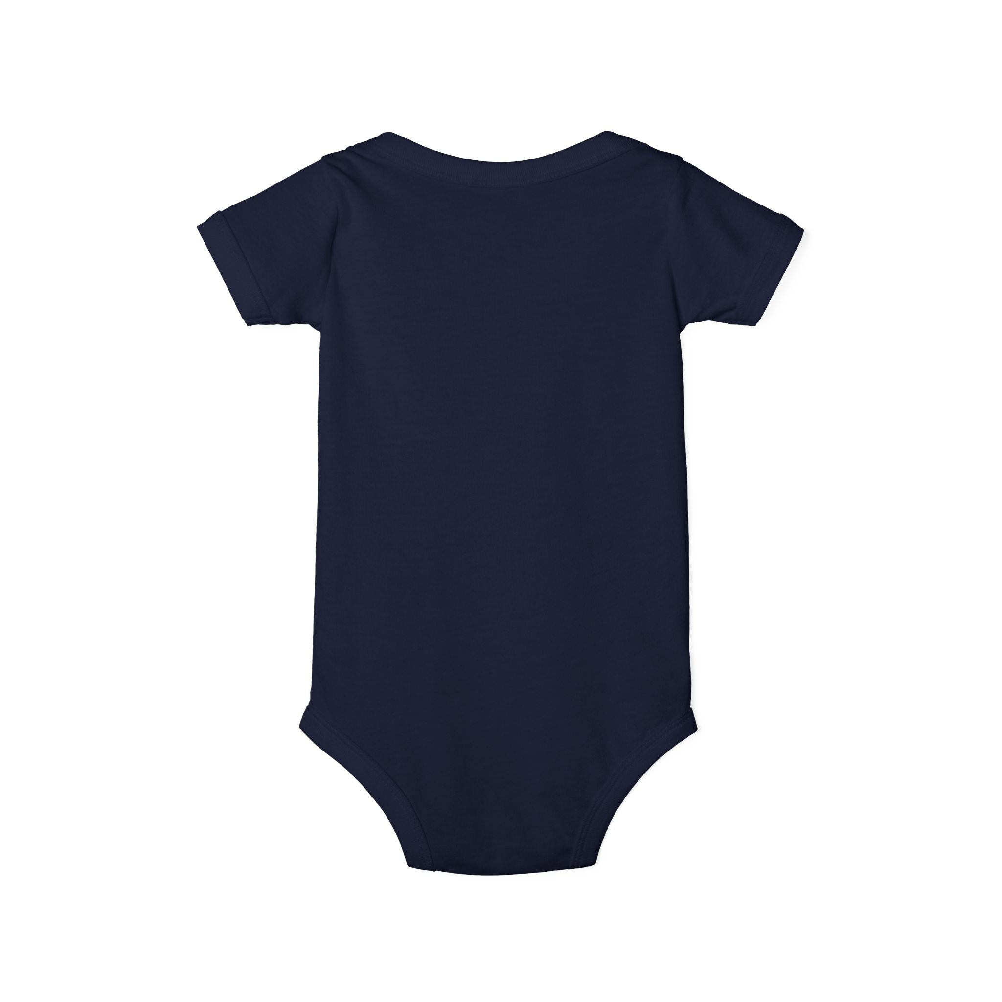 Guam Tribal Infant One-Piece Bodysuit