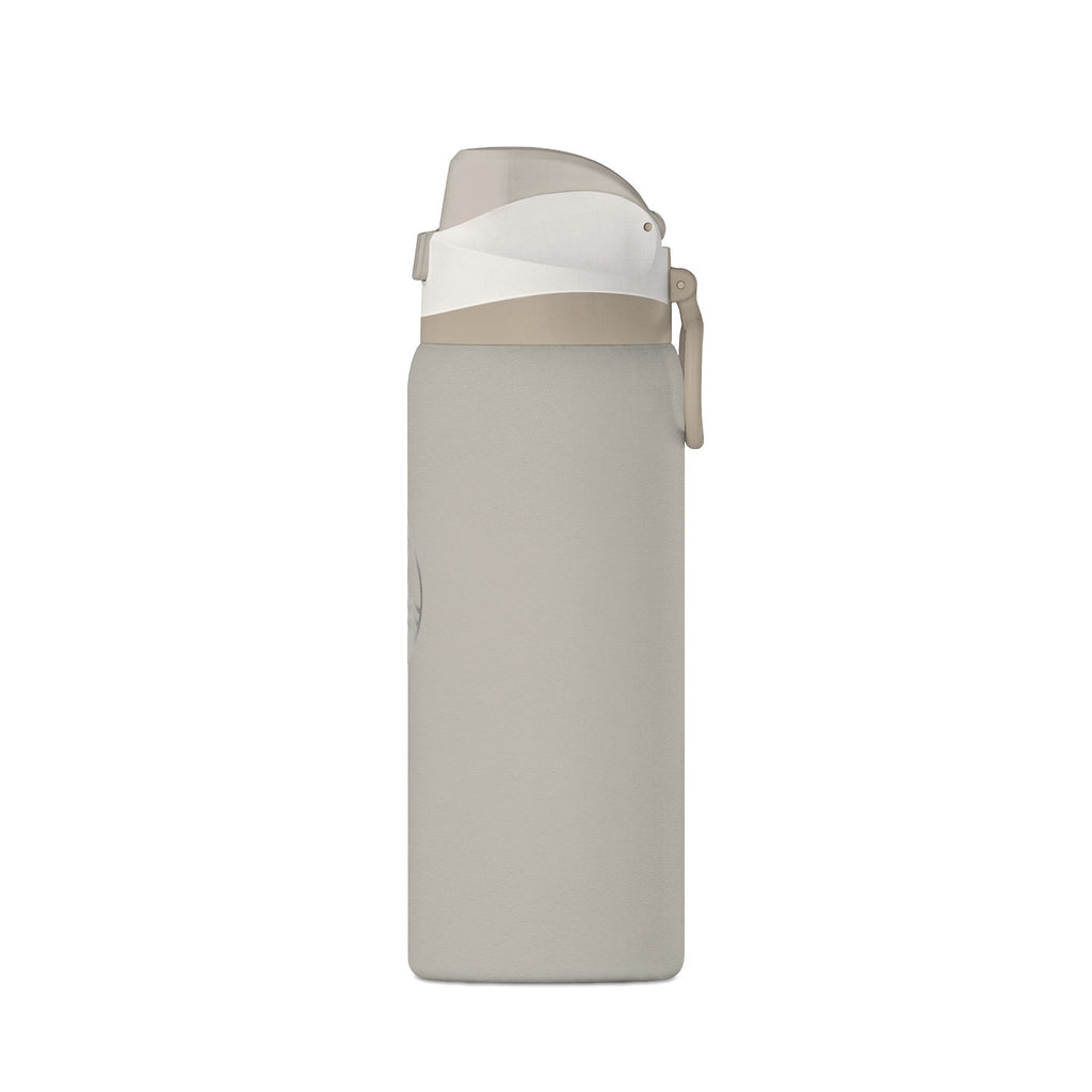 Personalized Island Oasis 32oz HydroFlask (Add your own image or logo)