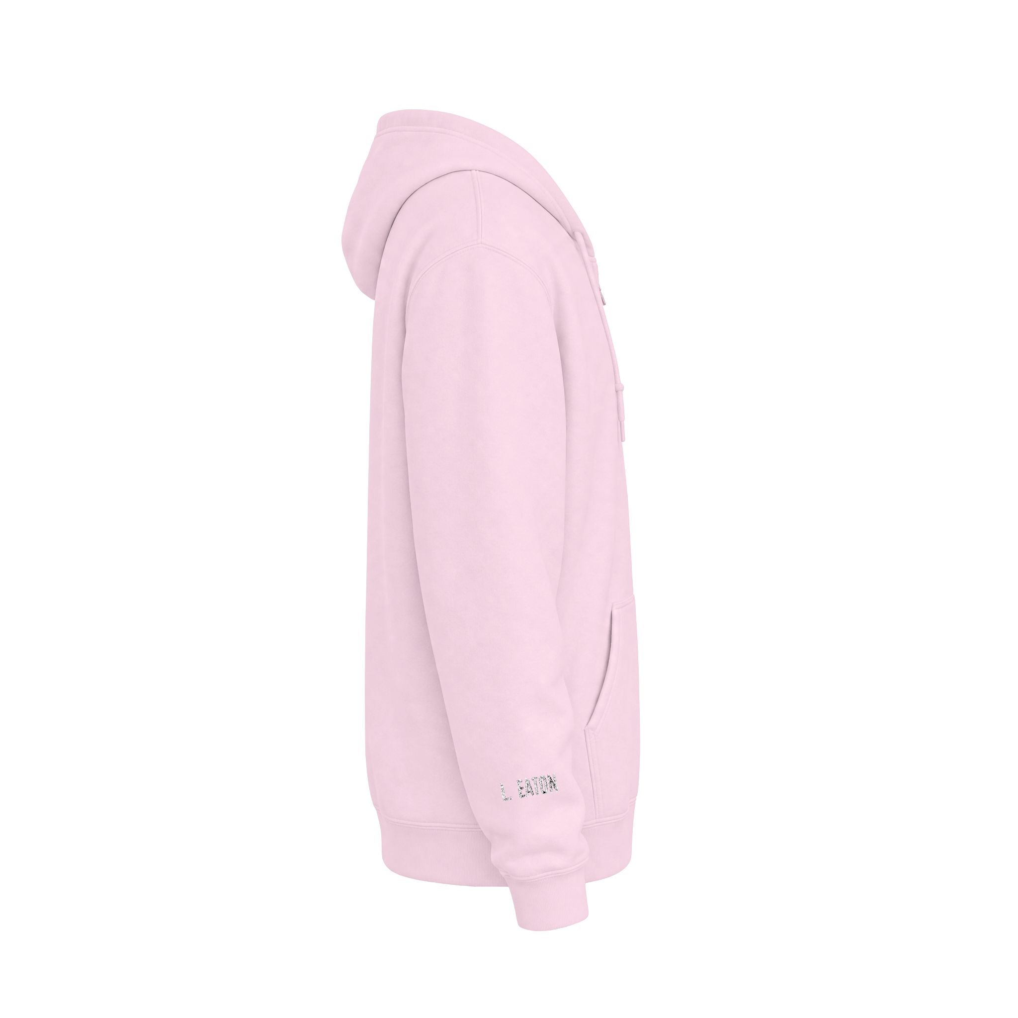 Personalized Unisex Heavy Blend™ Full Zip Hooded Sweatshirt (Add your school name, logo, subject, initials)