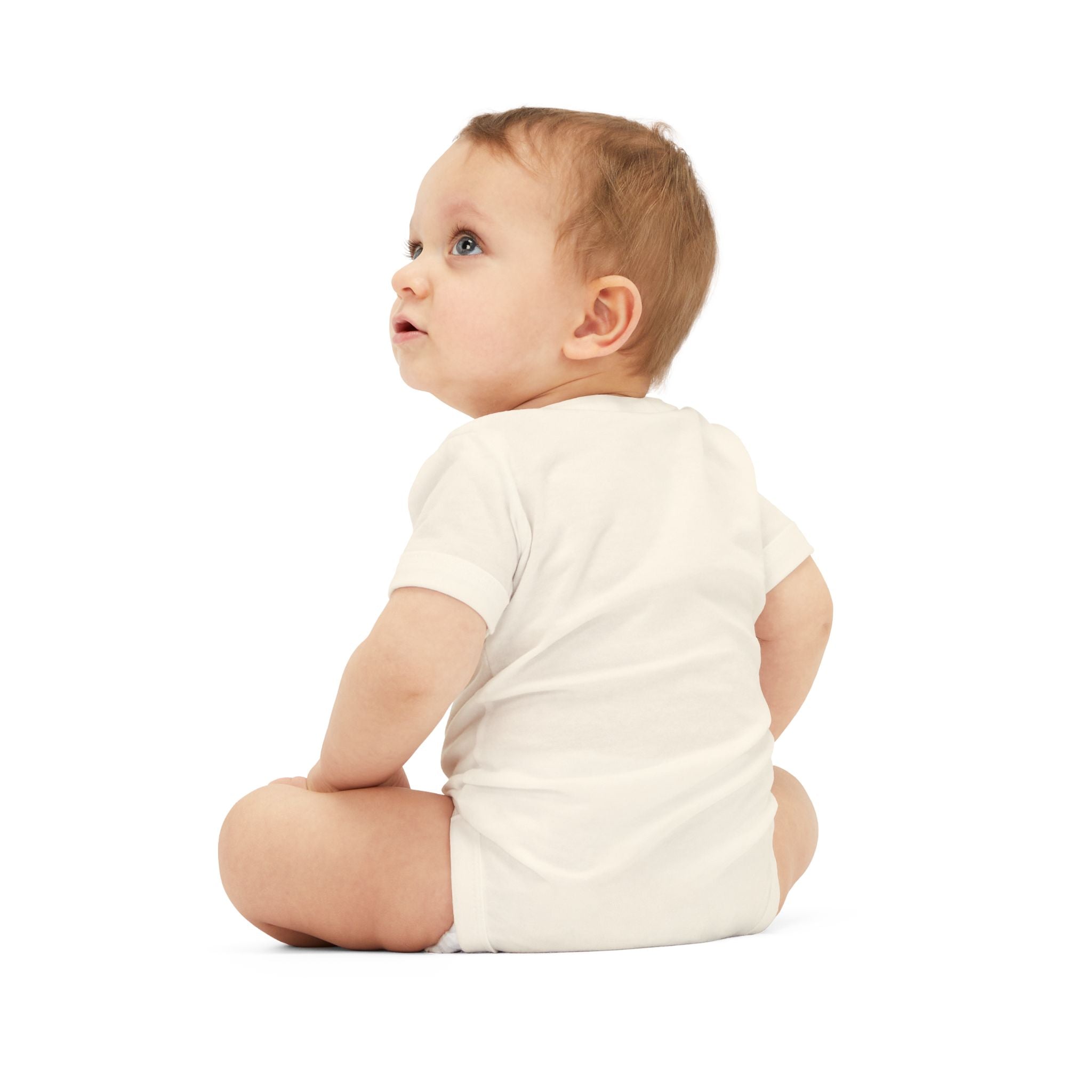 Guam Tribal Infant One-Piece Bodysuit