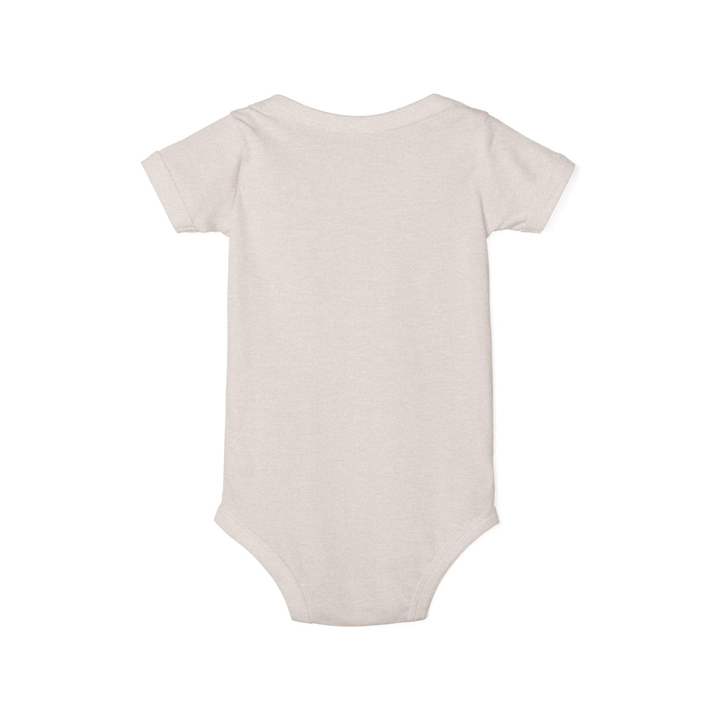 Guam Tribal Infant One-Piece Bodysuit