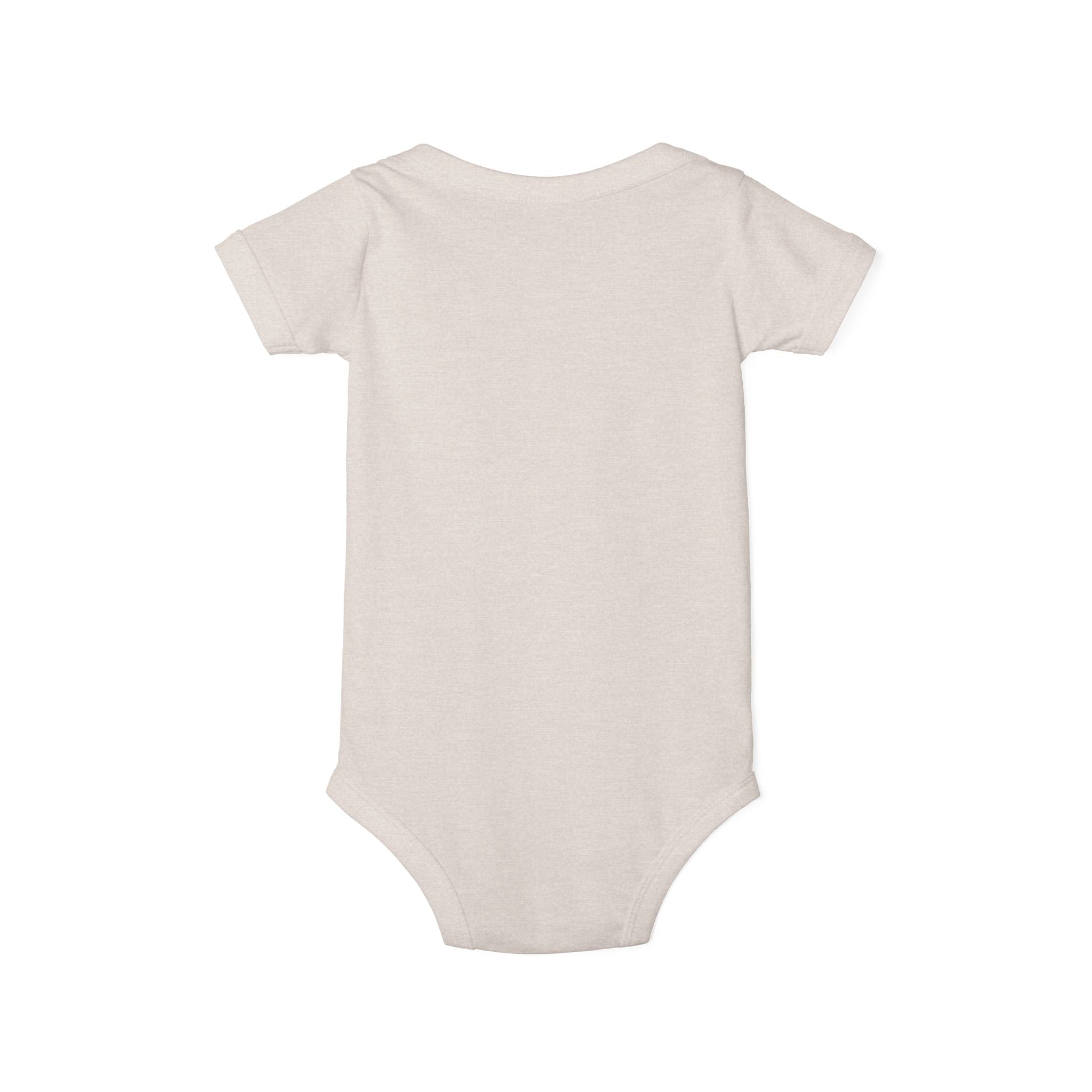 Guam Tribal Infant One-Piece Bodysuit