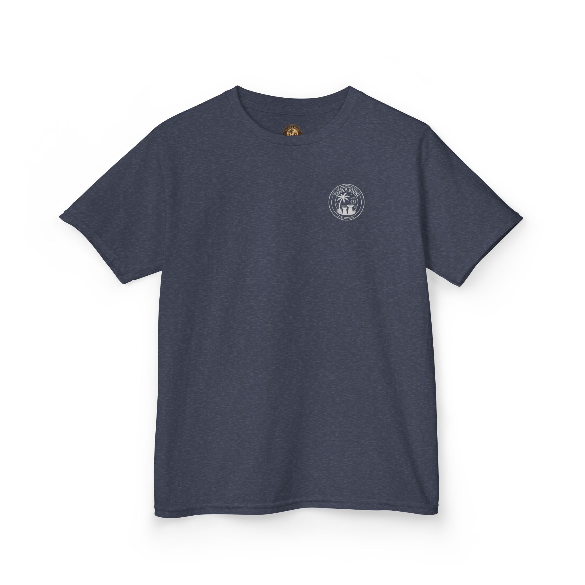 Kids Unisex 4th of July Island Style T-shirts