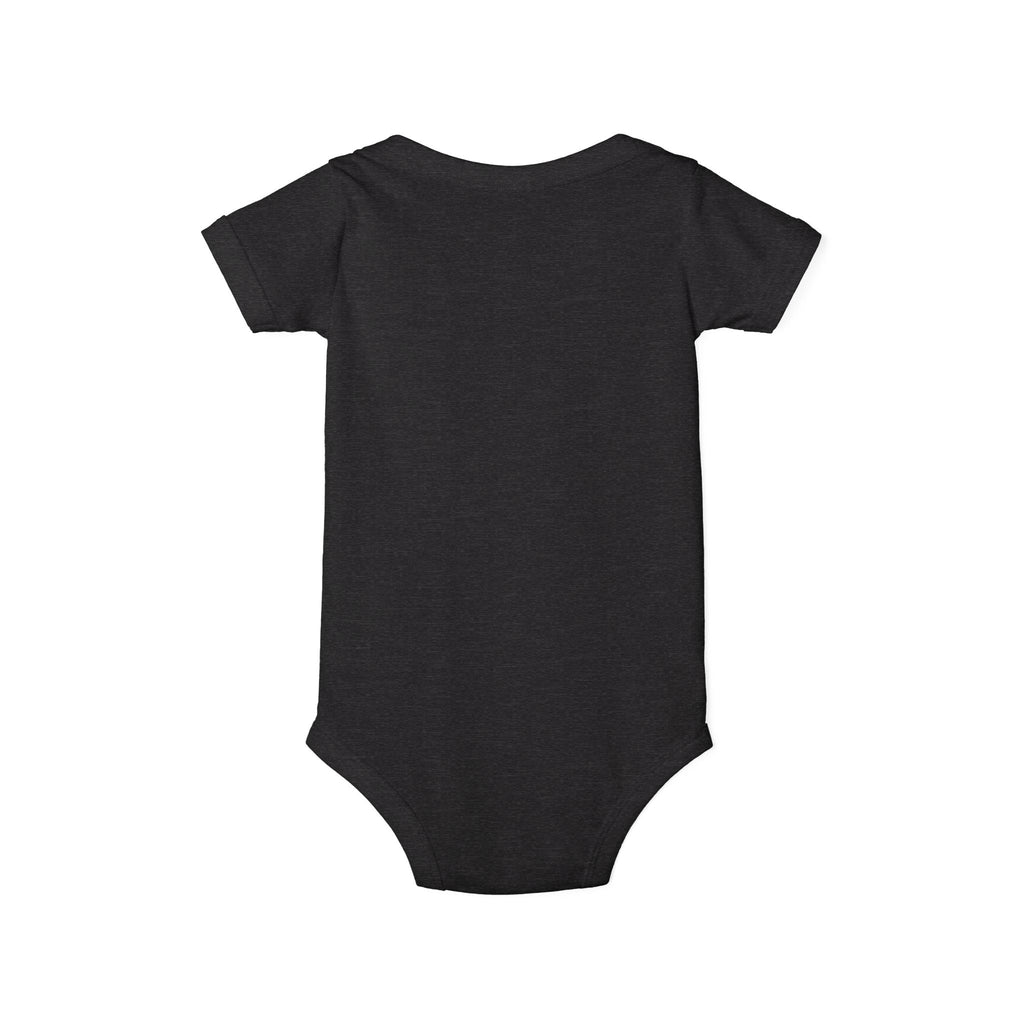 Guam Tribal Infant One-Piece Bodysuit
