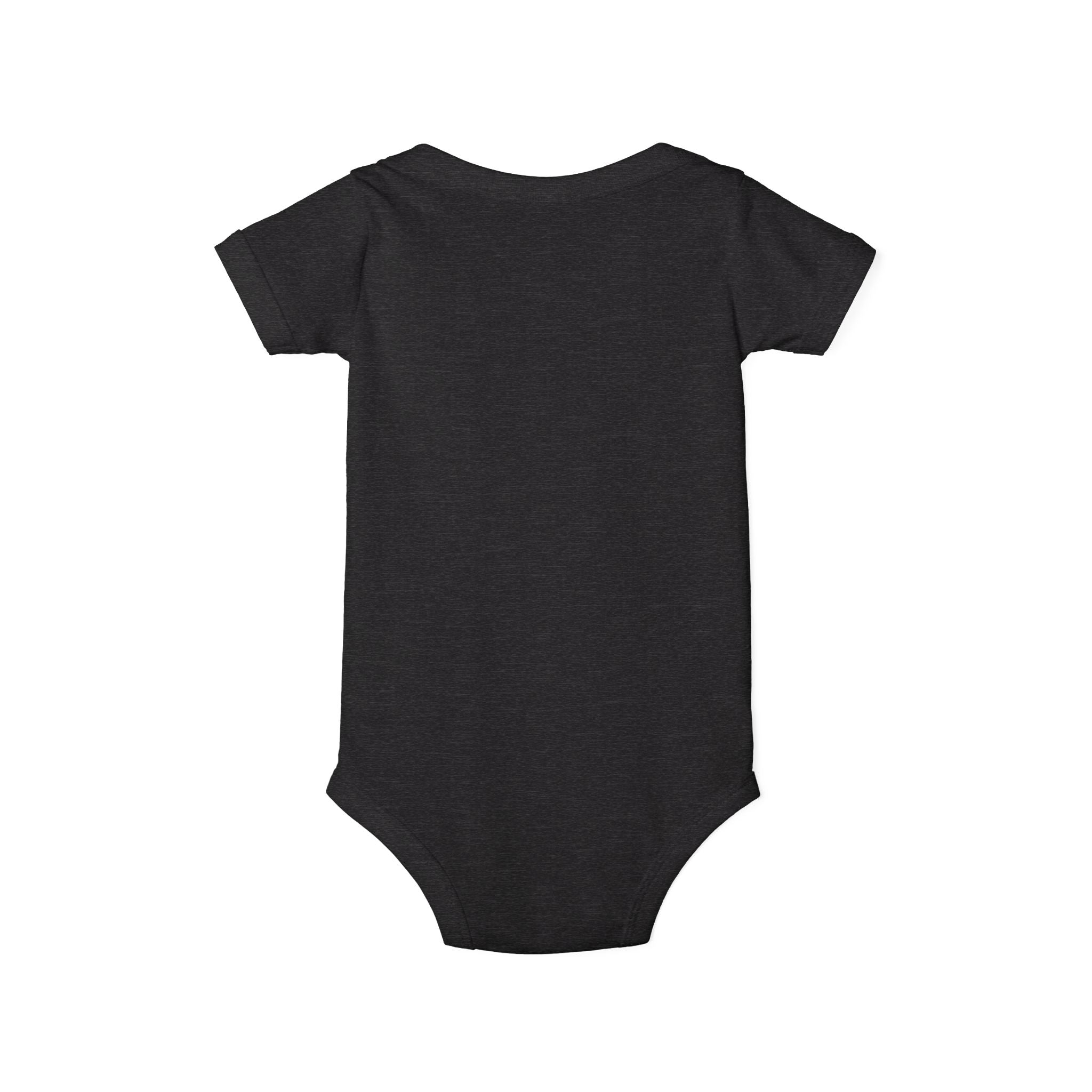 Guam Tribal Infant One-Piece Bodysuit