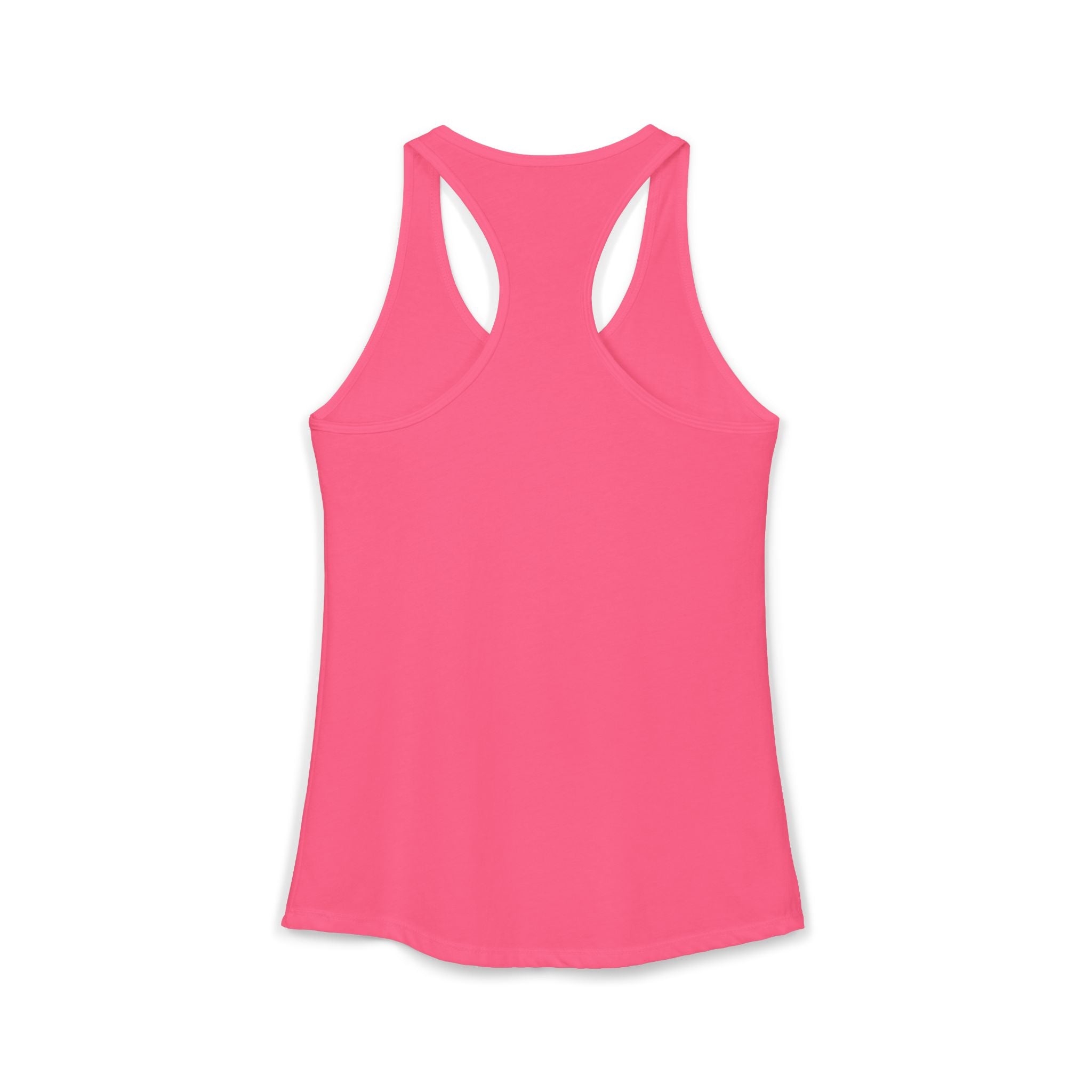 Women's Guam Island Palm | Ideal Racerback Tank