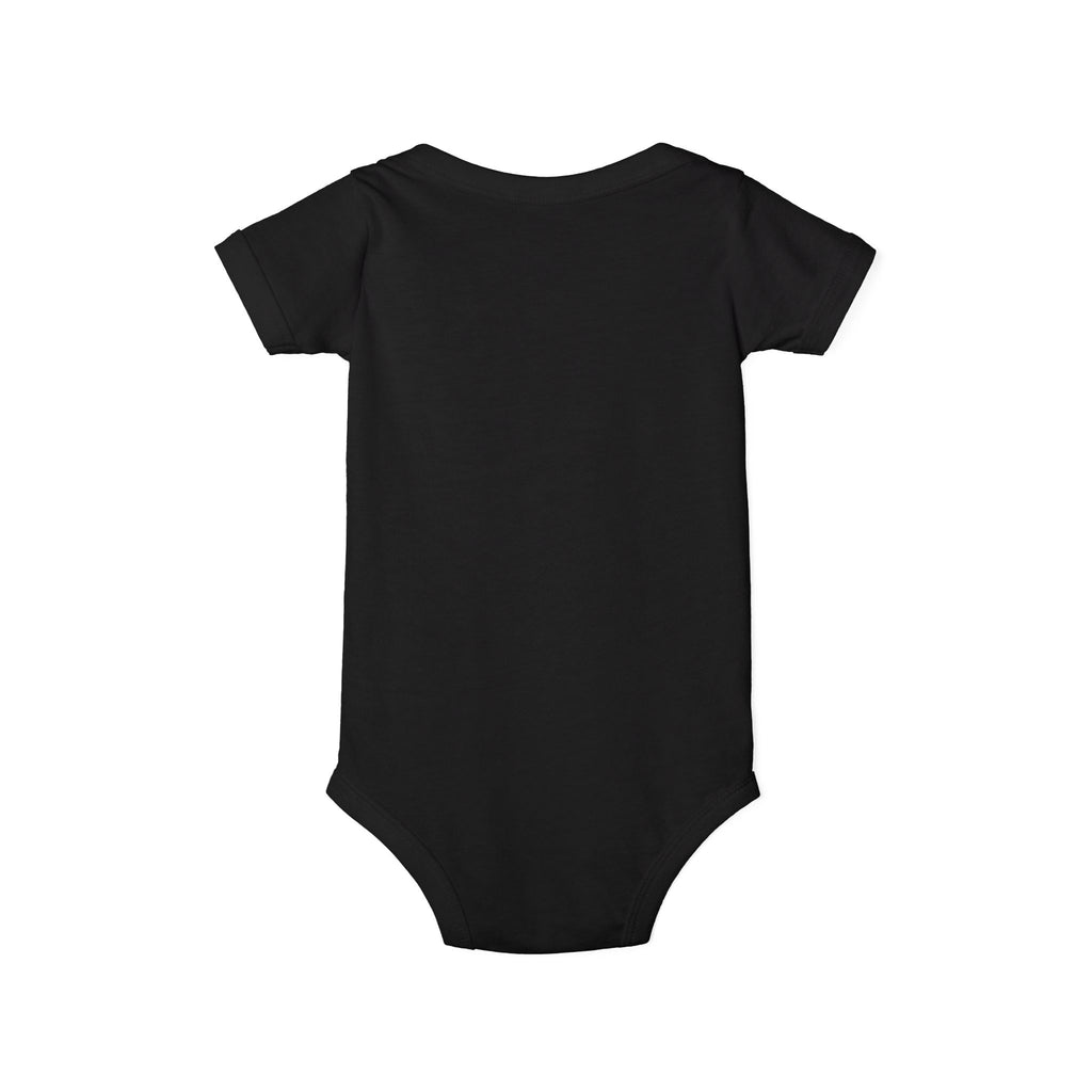 Guam Tribal Infant One-Piece Bodysuit