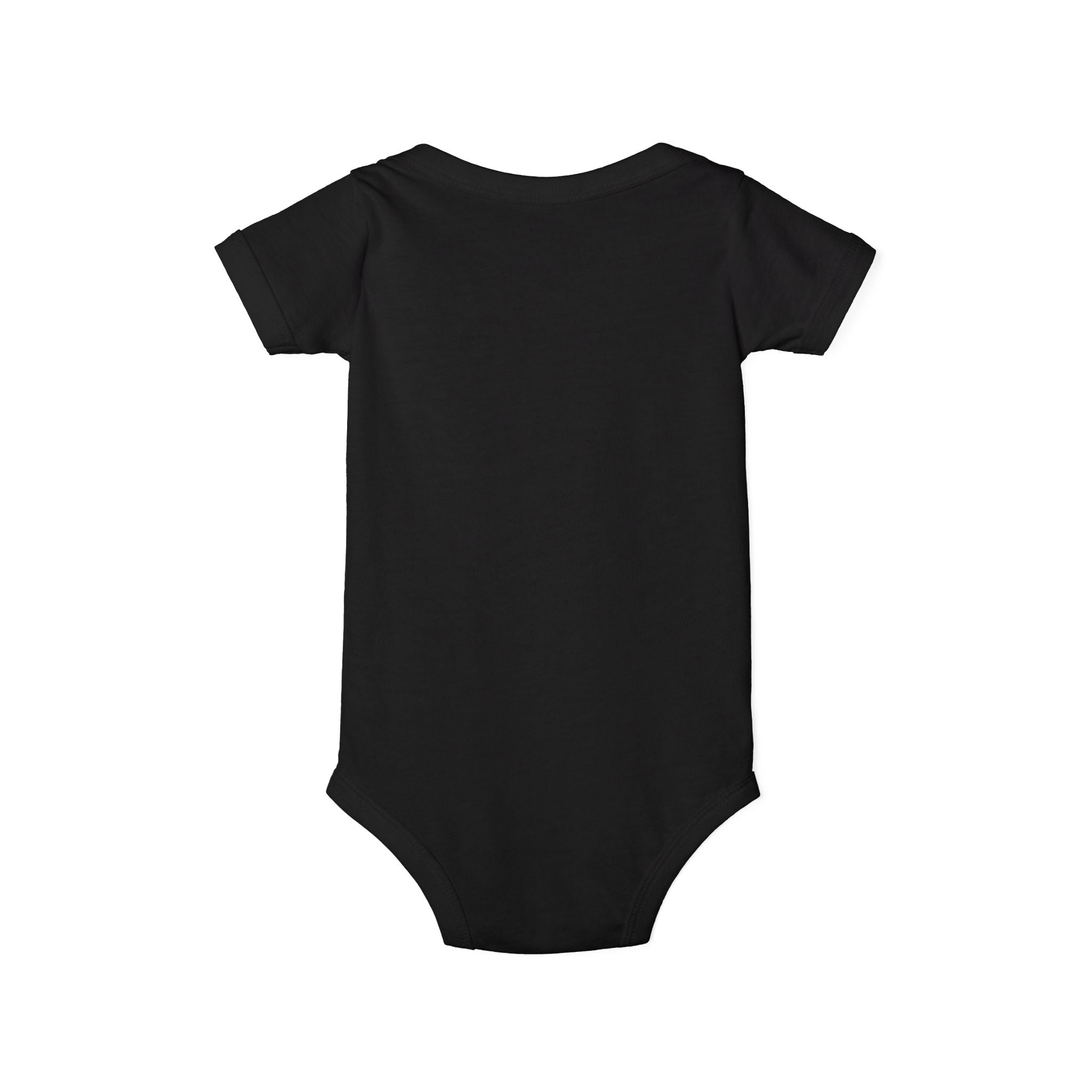 Guam Tribal Infant One-Piece Bodysuit