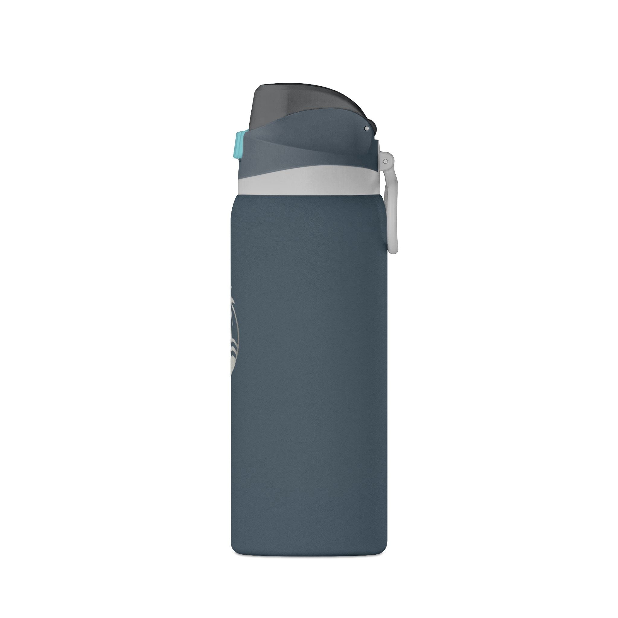 Personalized Island Oasis 32oz HydroFlask (Add your own image or logo)