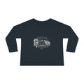 Guam Built Tough Toddler Long Sleeve Tee