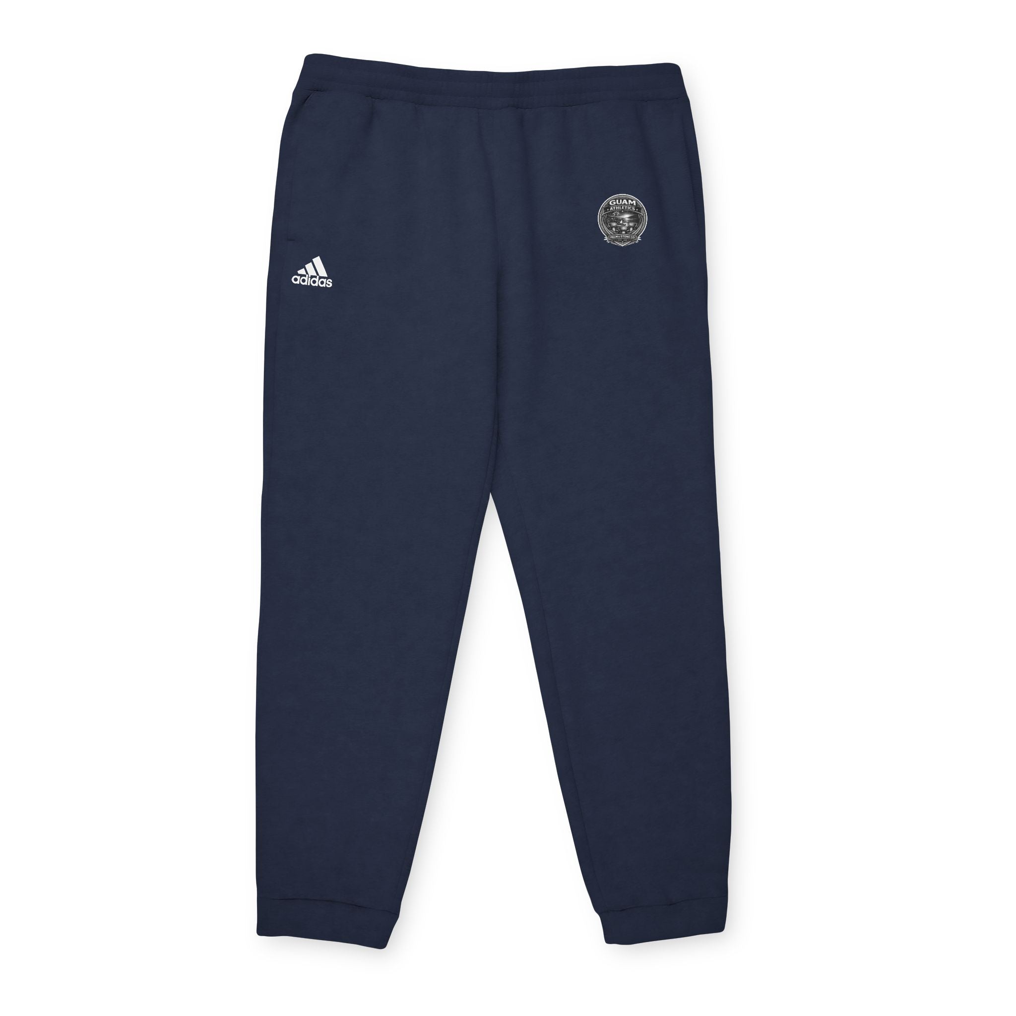 Adidas Unisex  Guam Fleece Joggers