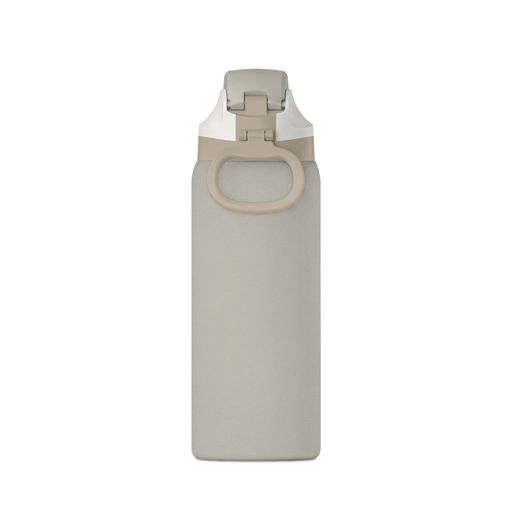 Personalized Island Oasis 32oz HydroFlask (Add your own image or logo)