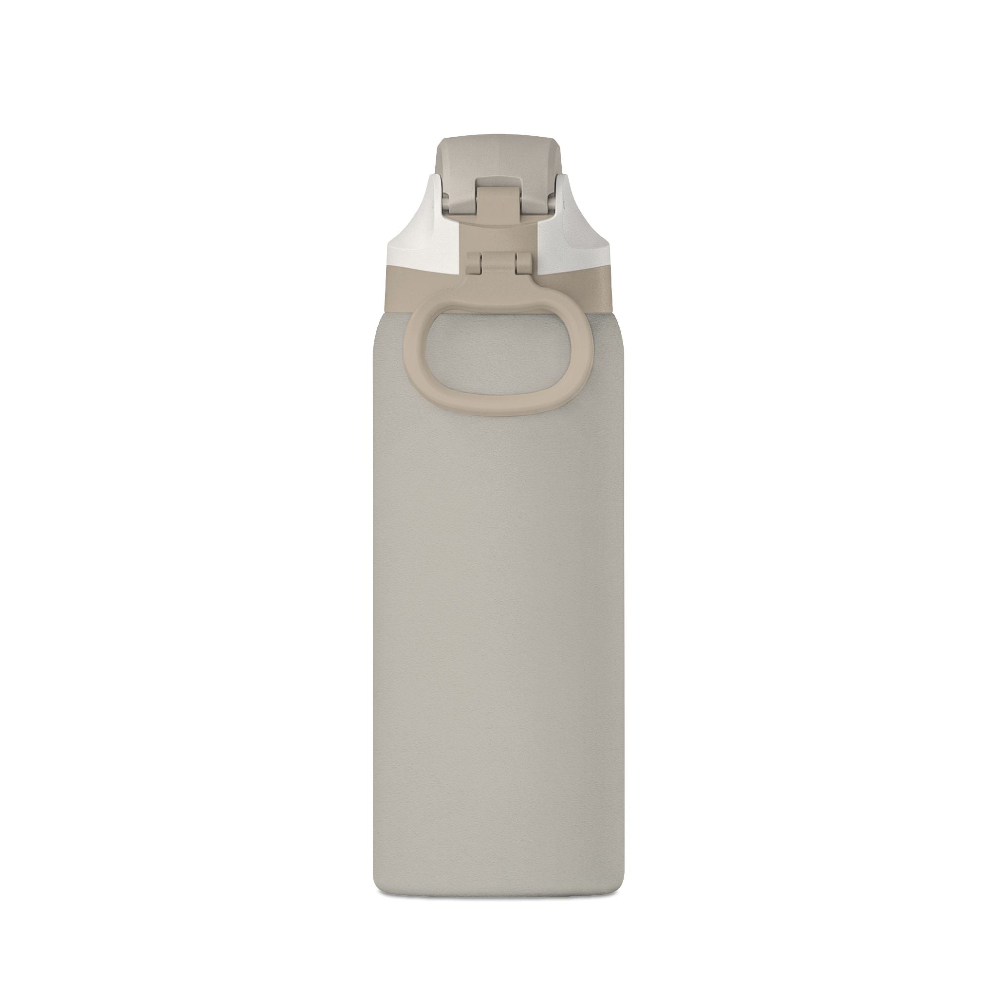 Personalized Island Oasis 32oz HydroFlask (Add your own image or logo)