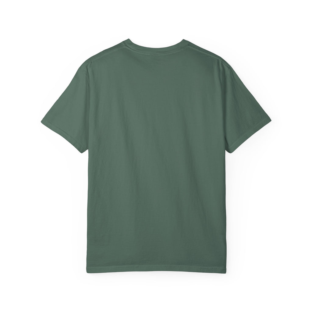 Men’s Guam Island Palm T-Shirt