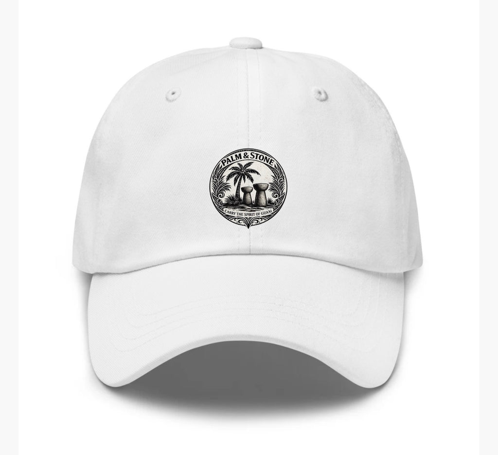 Personalized Baseball Cap