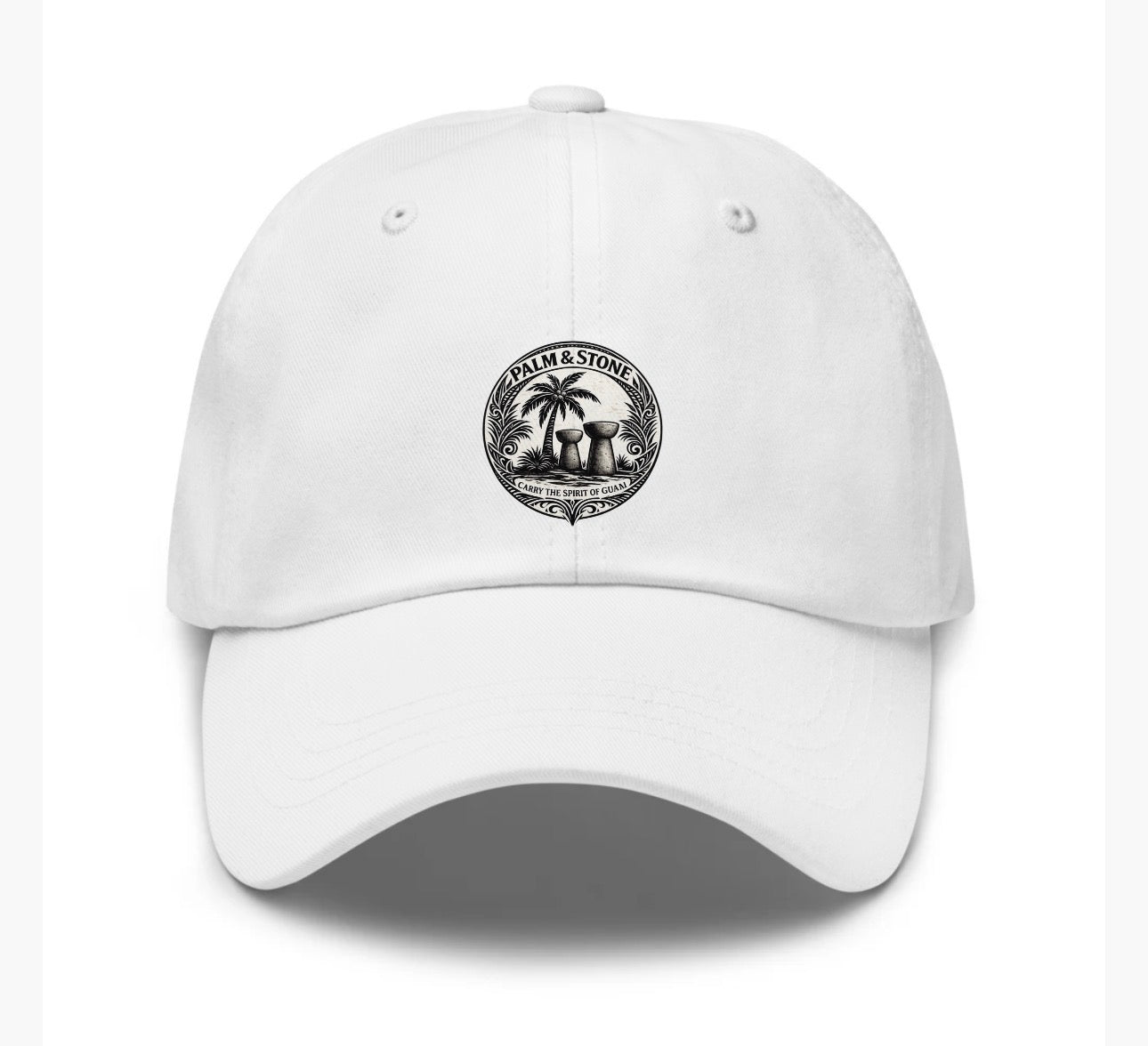 Personalized Baseball Cap