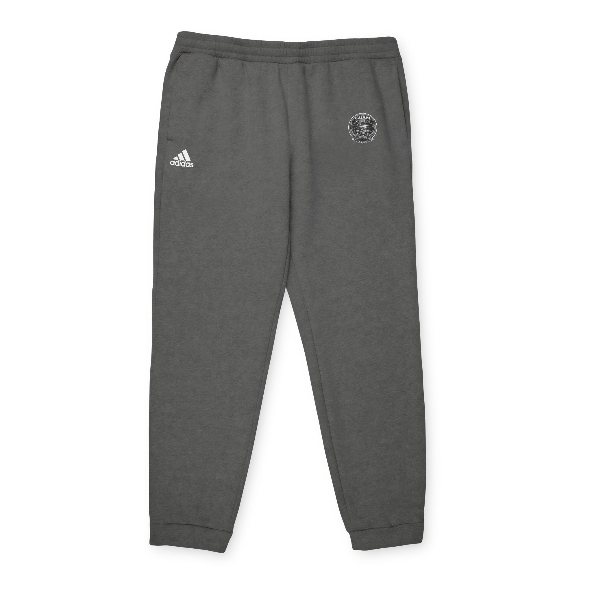 Adidas Unisex  Guam Fleece Joggers