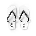 Guam Seal Flip Flops (3 colors)