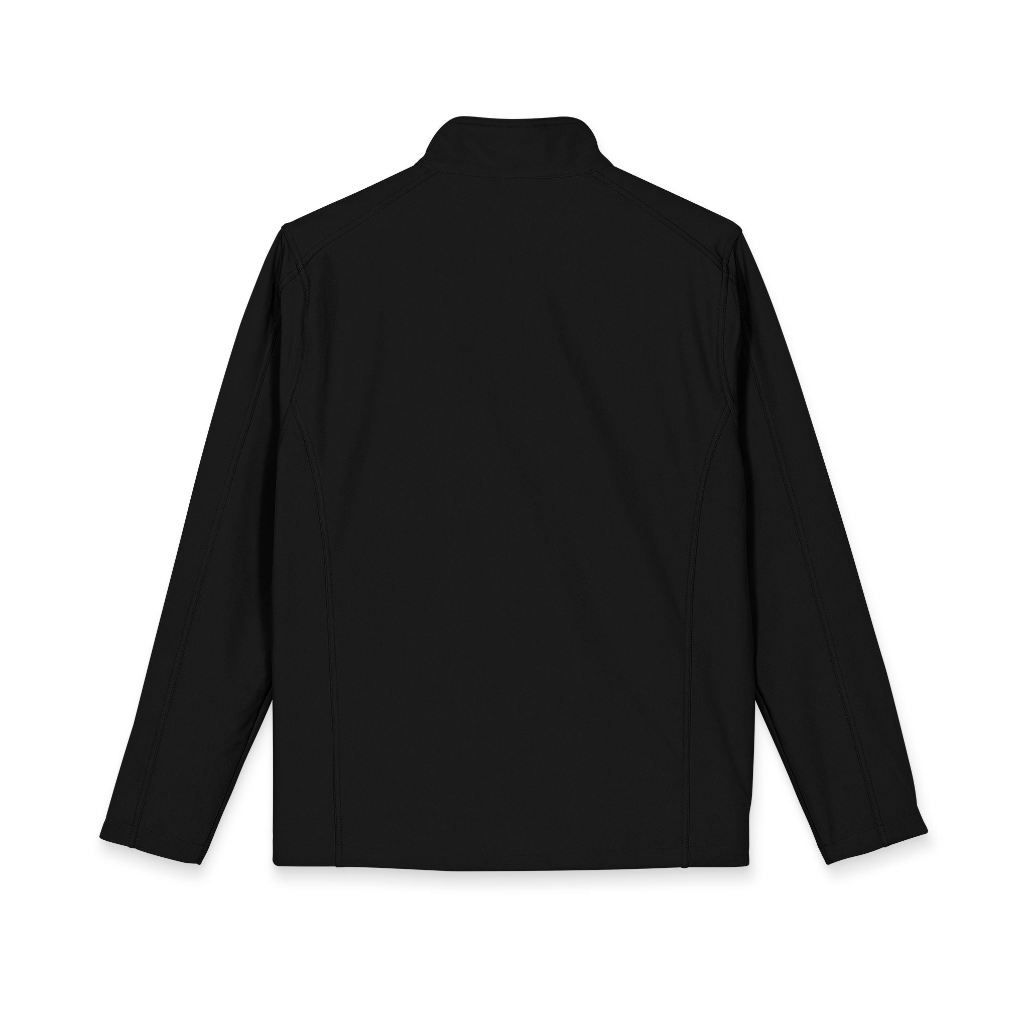 Customized Embroidered Lightweight Jacket
